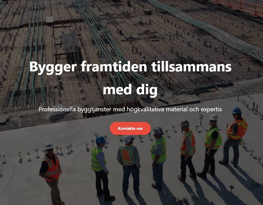 Nordbygg